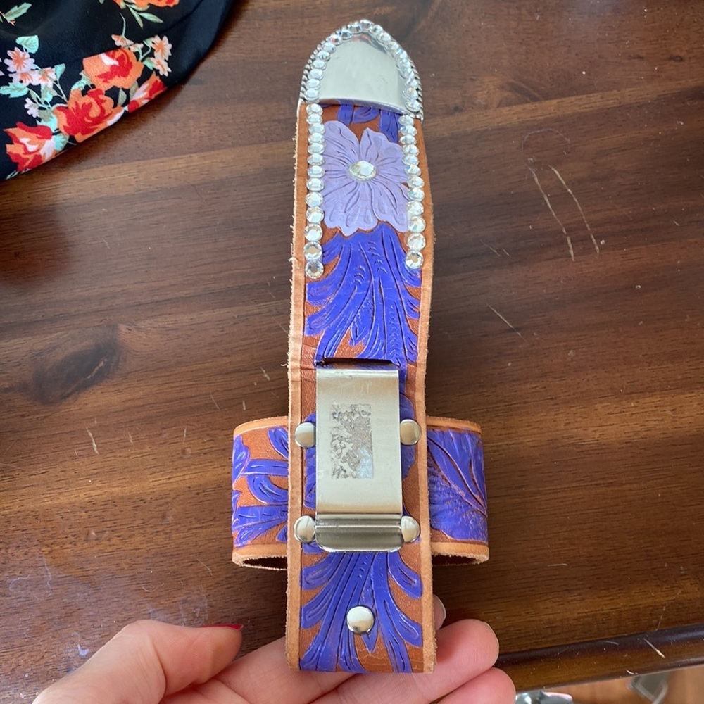 Belt accessories - Picture 3 of 5